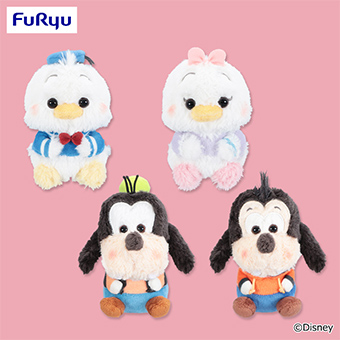 景品一覧 | タイトーのオンラインクレーンゲーム